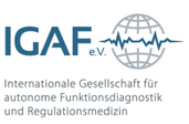 Logo: IGAF e.V.