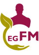 Logo: EGFM e.V.